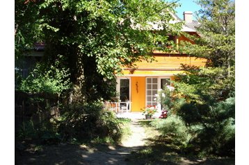 Madjarska Privát Eger, Eksterijer